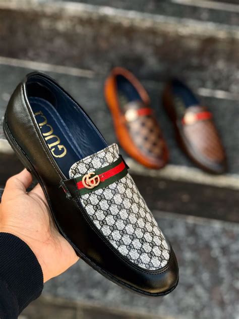 formal gucci shoes men|Gucci shoes for men 2021.